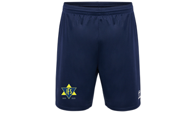 IFS Fodbold - Shorts